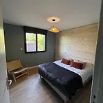 Refuge Nature De Aumontzey *