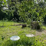 Prázdninový dům Refuge Nature De Aumontzey *