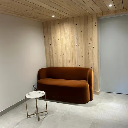 Refuge Nature De Aumontzey Hébergement de vacances