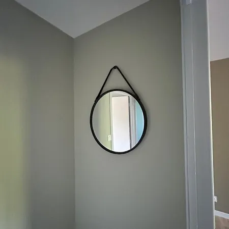 Refuge Nature De Aumontzey *