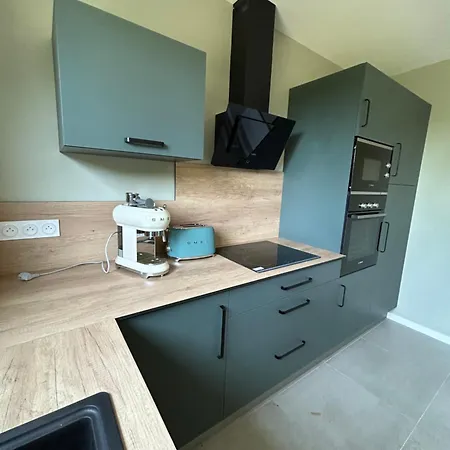 Hébergement de vacances Refuge Nature De Aumontzey Granges-Aumontzey