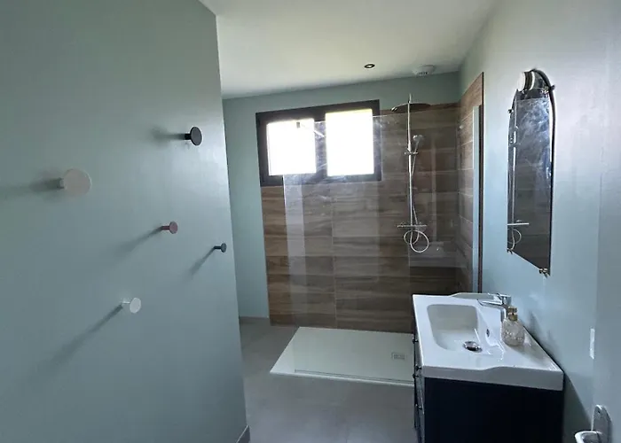 Дом отдыха Refuge Nature De Aumontzey Granges-Aumontzey