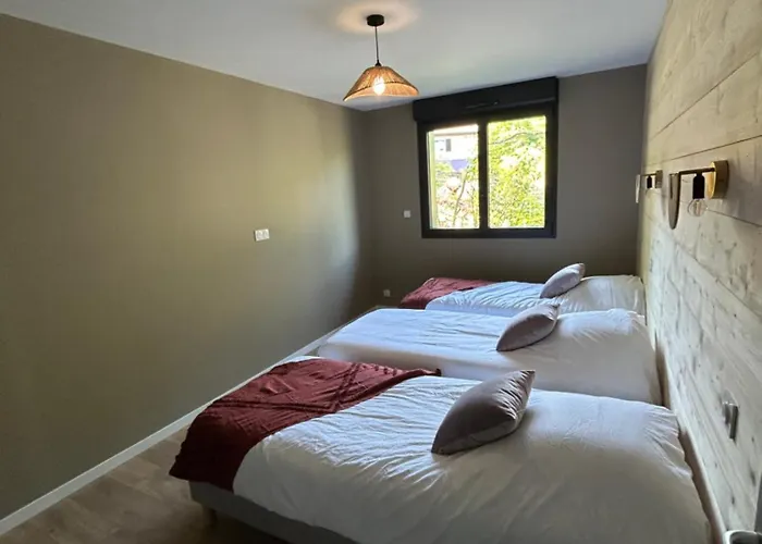 Tatil Evi Refuge Nature De Aumontzey *