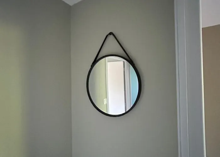 Refuge Nature De Aumontzey *