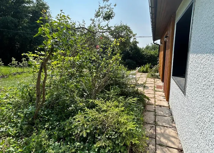 Refuge Nature De Aumontzey