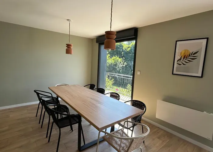 Дом отдыха Refuge Nature De Aumontzey *