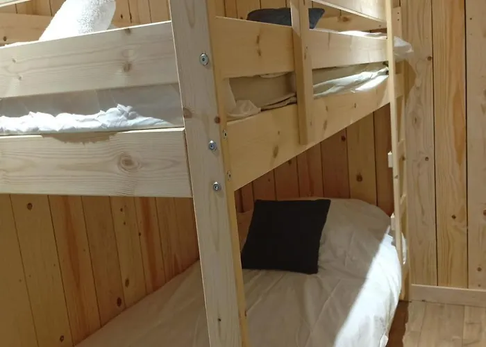 Refuge Nature De Aumontzey Granges-Aumontzey