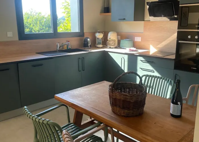 Refuge Nature De Aumontzey