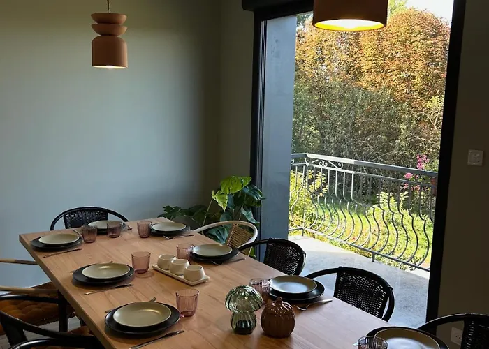 Дом отдыха Refuge Nature De Aumontzey Granges-Aumontzey